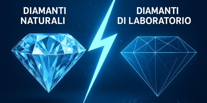 <p>Il 2025 segna un punto di svolta per il mercato dei diamanti</p>
